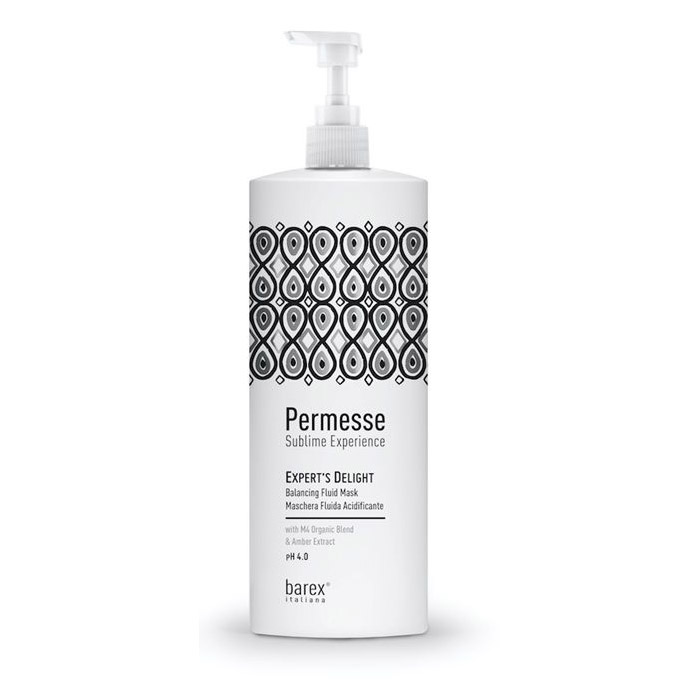 Закрепляющая маска-флюид Expert's Delight (150006, 30 мл)