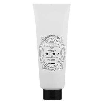 Кремовая основа Davines A New Colour Cream Base 400 мл