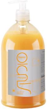 Шампунь для всех типов волос Молоко и мед Aromatic Symphony Kapous 1000 мл