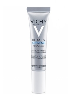 Крем для контура глаз Лифтактив Vichy 15 мл