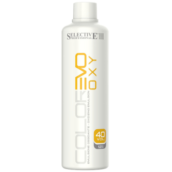Оксигент Colorevo 12 % Selective Professional 1000 мл