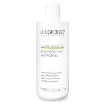Шампунь для переувлажненной кожи головы Shampooing Hydrotoxa La Biosthetique 1000 мл