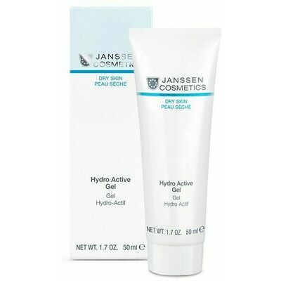 Активно увлажняющий крем-гель Hydro Active Gel 5240₽
