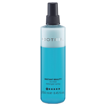Несмываемый спрей-кондиционер Instant Beauty Cotril