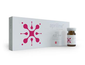 Мезо-препарат для возрастной кожи Age Line Apriline 6*5 мл