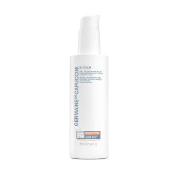 Мицелярный гель для кожи с повышенной чувствительностью B-Calm Germaine de Capuccini 200 мл