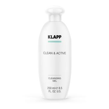 Очищающий гель Cleansing Gel Klapp 250 мл