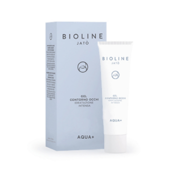 Увлажняющий гель для контура Aqua+ Bioline
