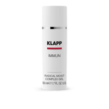 Радикально-увлажняющий комплекс Immun Radical Moist Complex Klapp 50 мл
