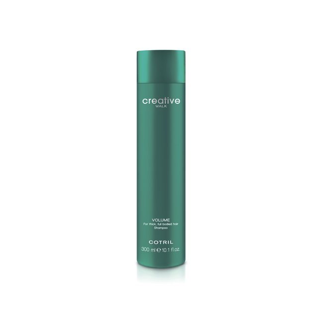 Шампунь для объема Volume Shampoo (PNCOTTR2875, 300 мл)