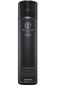 Спрей сильной фиксации с экстрактом авапуи Finishing Spray Paul Mitchell 300 мл