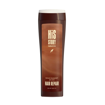 Бальзам-кондиционер Hair Repair His Story Premium 250 мл