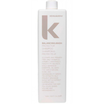 Шампунь для ежедневного применения Balancing.Wash KEVIN.MURPHY