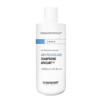Шампунь против перхоти Shampooing Apaisant La Biosthetique 1000 мл