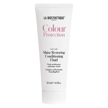 Флюид для защиты цвета и восстановления блеска волос Shine Restoring Conditioning Fluid La Biosthetique