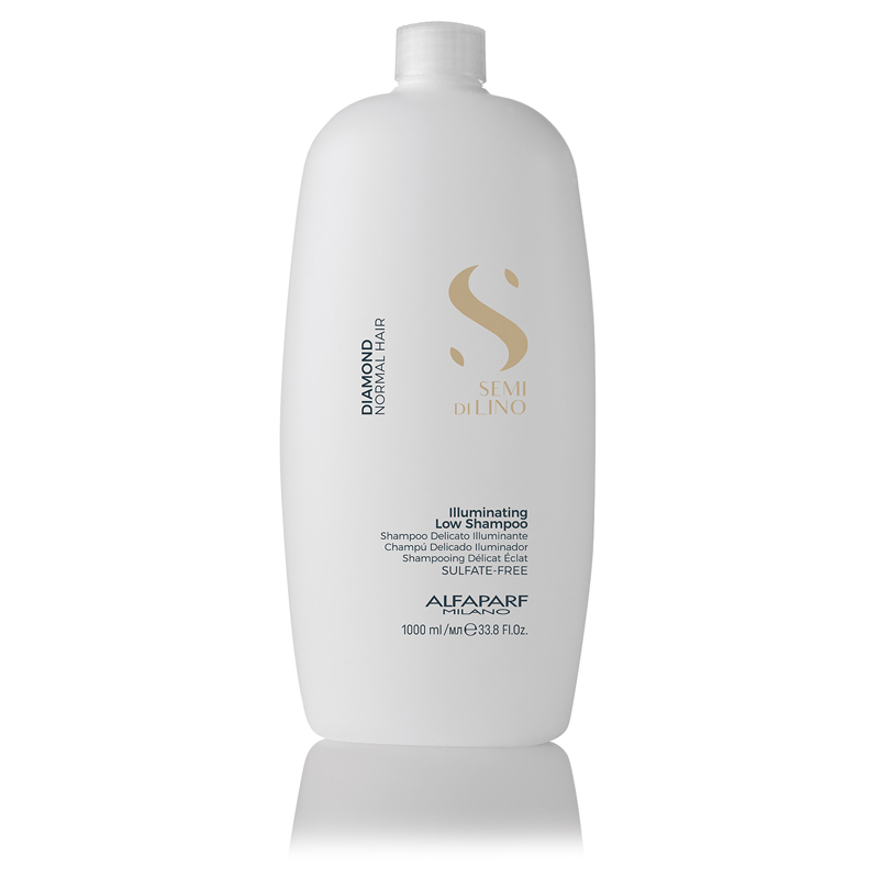 Шампунь для нормальных волос придающий блеск SDL D Illuminating Shampoo 16445 250 мл 2455₽