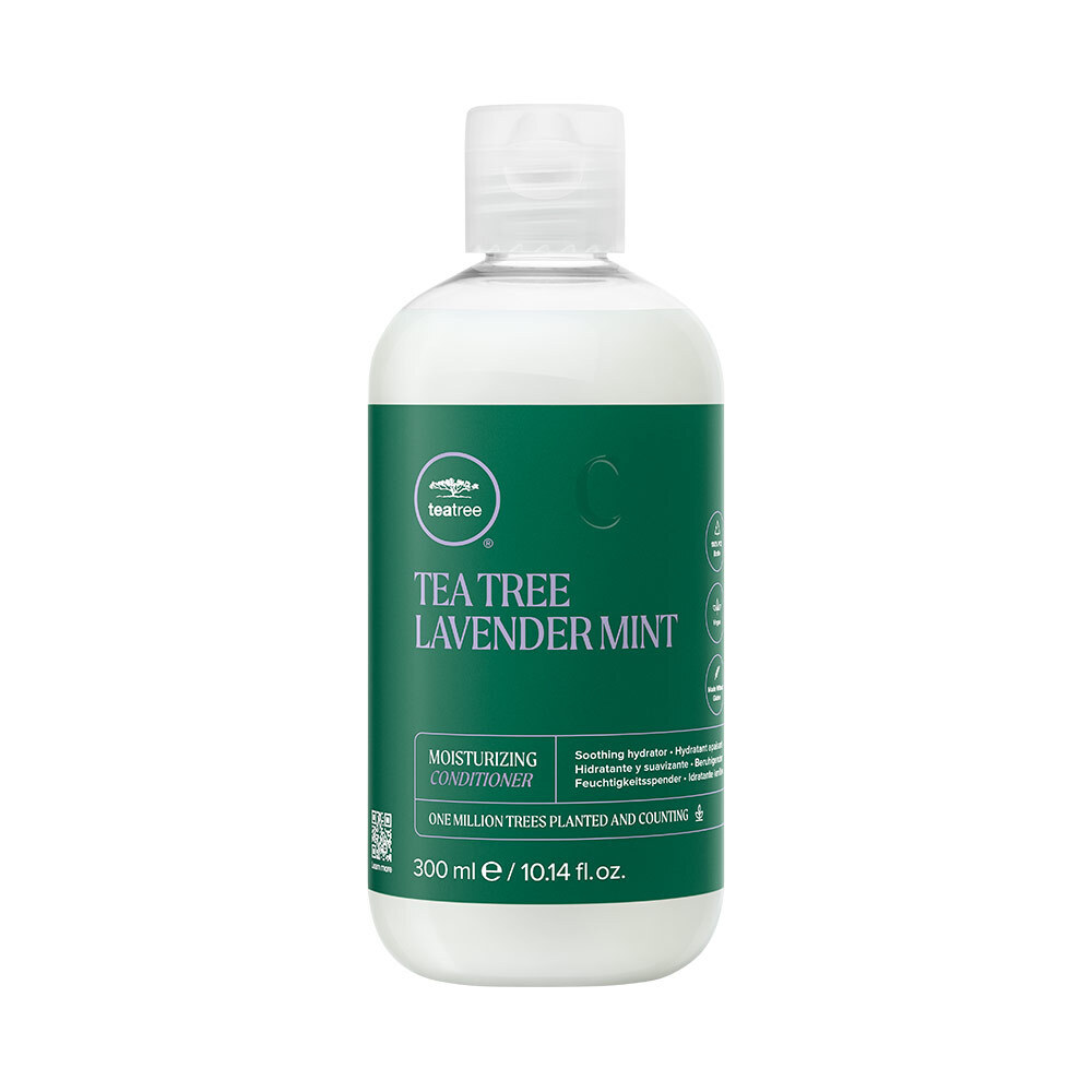 Увлажняющий кондиционер для волос Lavender Mint Moisturizing Conditioner (300 мл)