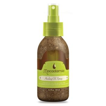 Уход восстанавливающий с маслом арганы и макадамии спрей - healing oil treatment Macadamia 125 мл