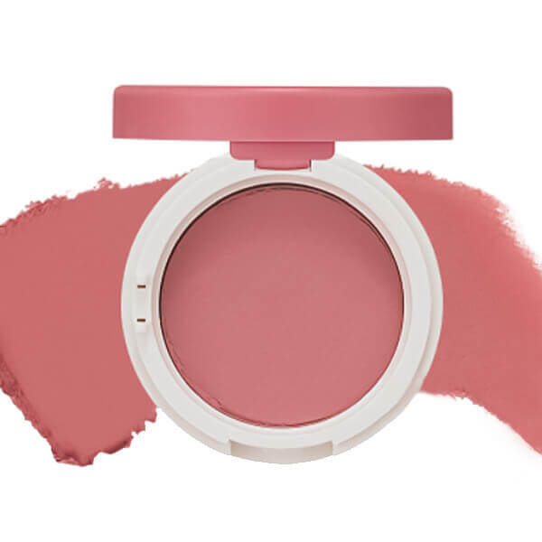 Румяна для лица Jelly Dough Blusher 20014579 05 Rose Jelly 42 г 1150₽