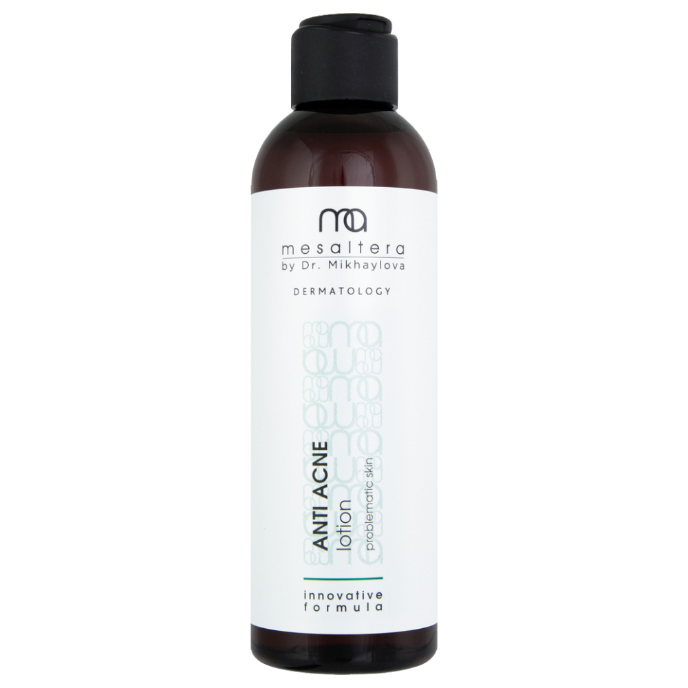 Лосьон Анти Акне Anti Acne Lotion (342559, 200 мл)