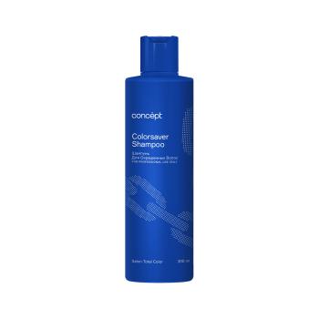 Шампунь для окрашенных волос Сolorsaver shampoo Concept