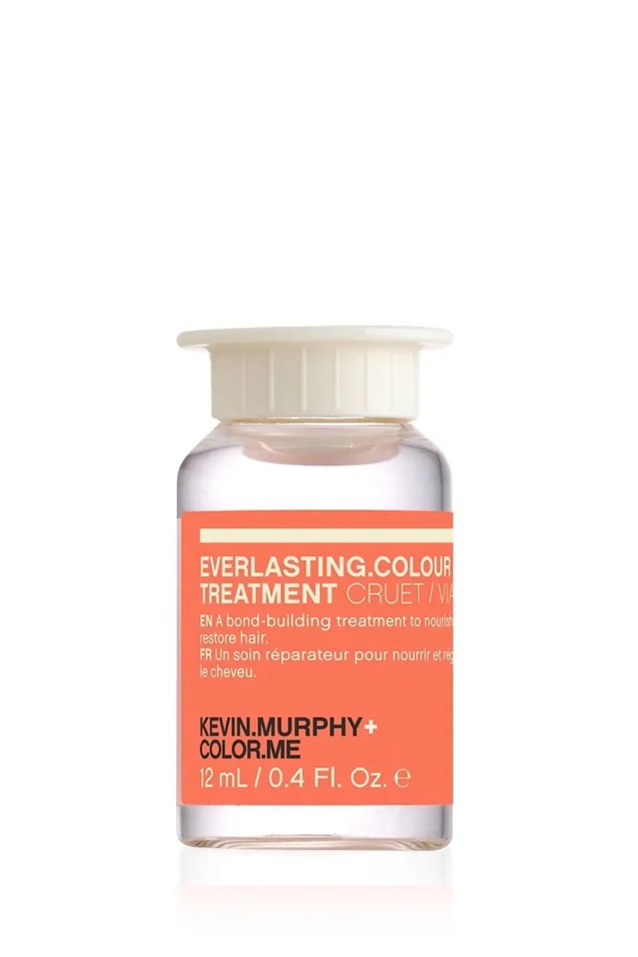 Интенсивная сыворотка-уход для защиты цвета волос Everlasting.Colour Treatment Cruet