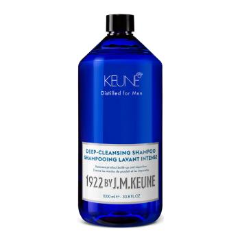 Очищающий шампунь 1922 Keune