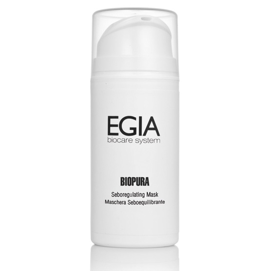 Себорегулирующая маска Seboregulating Mask