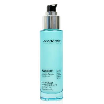 Легкий увлажняющий очищающий гель Academie