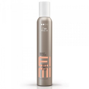 Спрей-мусс для локонов Boost Bounce Nutricurls Wella 300 мл