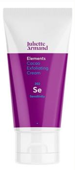 Крем-скраб с какао Cacao Exfoliating Cream Juliette Armand
