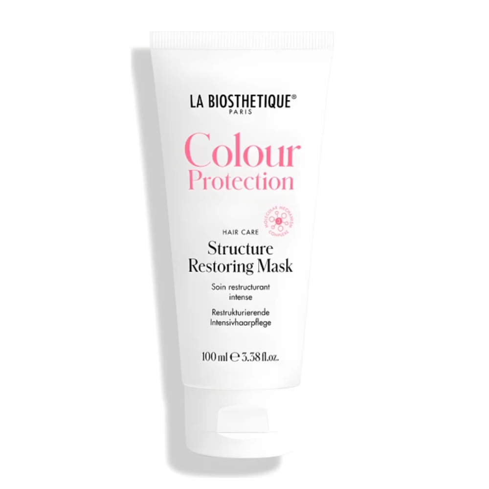 Маска с мощным комплексом для мгновенного восстановления структуры волос Structure Restoring Mask 2837₽