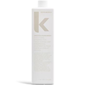 Разглаживающий шампунь Smooth.Again.Wash Kevin.Murphy 1000 мл