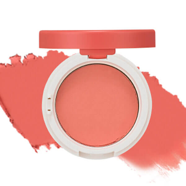 Румяна для лица Jelly Dough Blusher 20014576 02 Grapefruit Jelly 42 г 1150₽