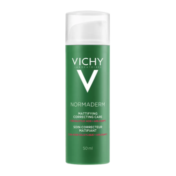 Средство преображающий уход против несовершенств Нормадерм Vichy 50 мл