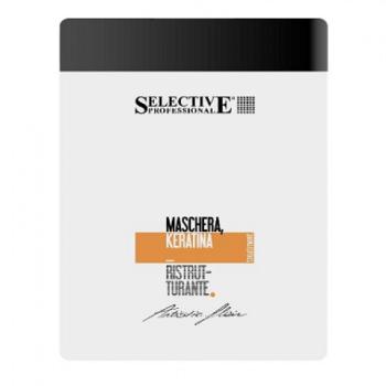 Кератиновая маска Artistic Flair Selective Professional 1000 мл