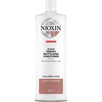 Очищающий шампунь Система 3 Nioxin