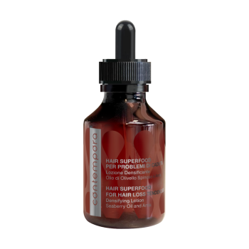 Уплотняющий лосьон для волос Hair Superfood Densifying Lotion For Hair Loss Tendencies Barex 100 мл
