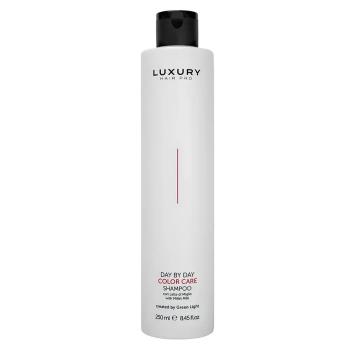 Шампунь защита цвета Day by Day Color Care Shampoo Green Light 250 мл