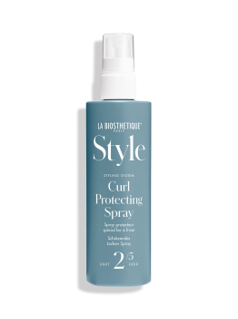Термоактивный спрей Curl Protecting Spray La Biosthetique
