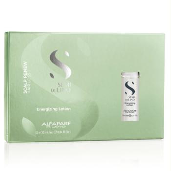 Энергетический лосьон против выпадения SDL Scalp Energizing Lotion Alfaparf Milano 12*10 мл
