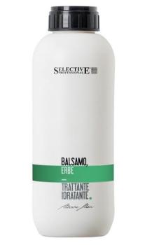 Травяной бальзам для жирных волос Alle Erbe Selective Professional