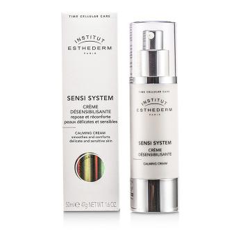 Успокаивающий крем Сенси Систем Institut Esthederm
