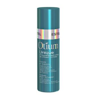 Тоник-пилинг от перхоти Otium Unique Estel 100 мл