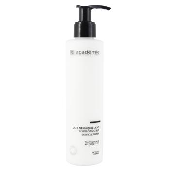 Гипоаллергенное молочко Skin Cleaner Academie