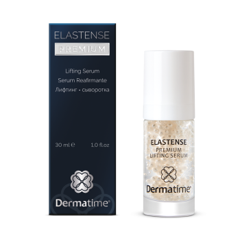 Лифтинг-сыворотка Elastense Premium Lifting Serum Dermatime 30 мл