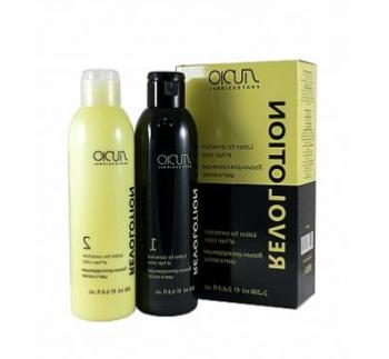 Лосьон для коррекции цвета RevoLotion Kapous 2*150 мл