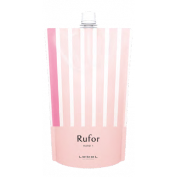 Крем для выпрямления. Шаг1 Rufor H1 Lebel 400 г