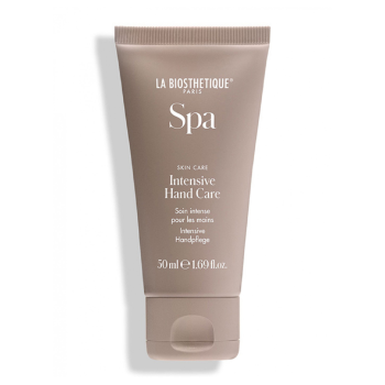 Интенсивно омолаживающий крем для рук Intensive Hand Care La Biosthetique