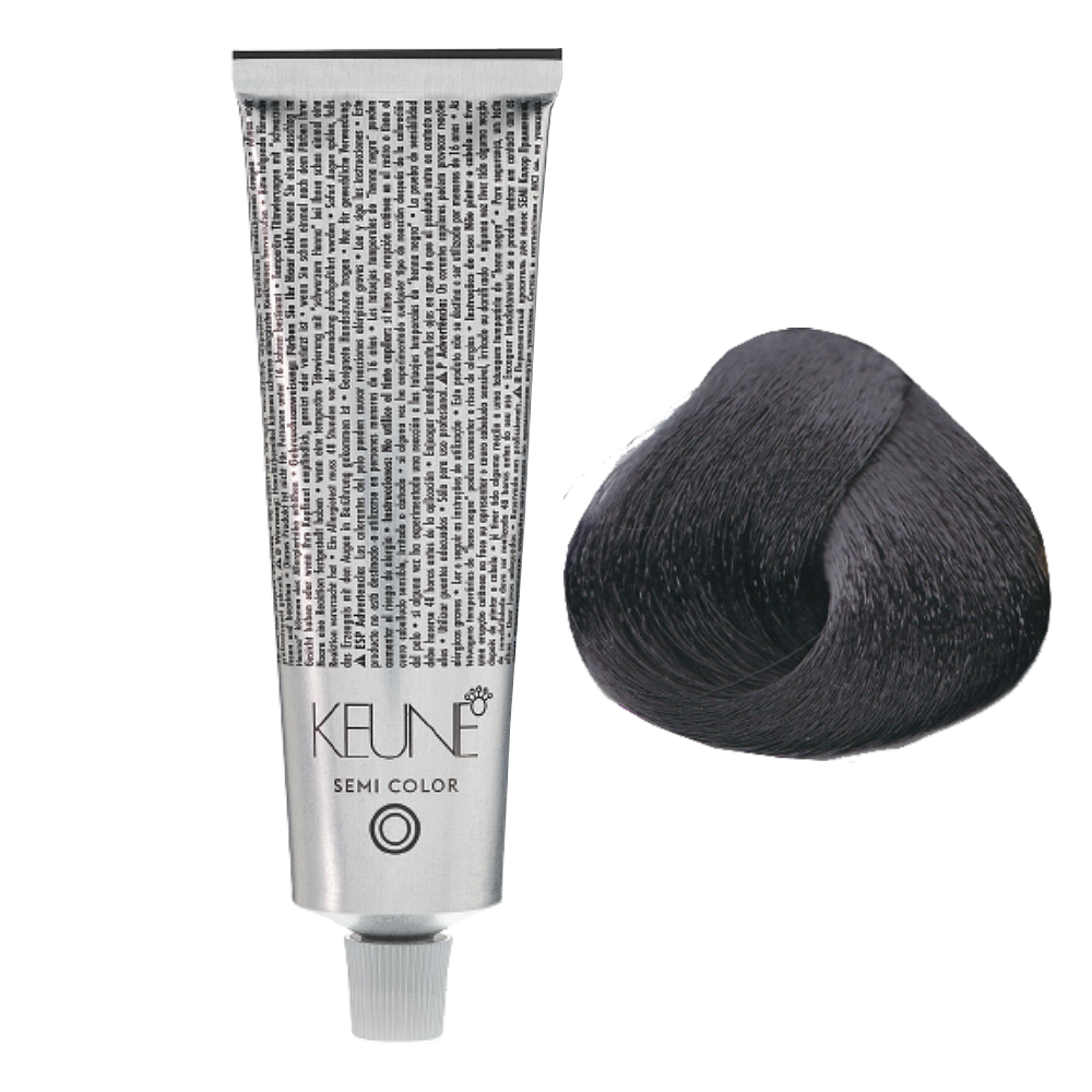 Краска Семи 011 Пепельно-голубой 1624₽